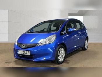 Used Honda Jazz 2012 for sale - 78934710: Photo