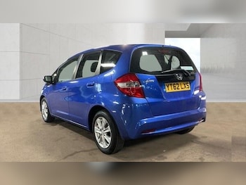 Used Honda Jazz 2012 for sale - 78934710: Photo