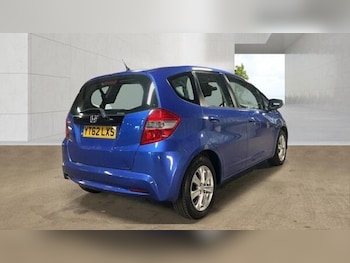 Used Honda Jazz 2012 for sale - 78934710: Photo