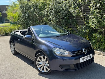 Used Volkswagen Golf 2012 for sale - 78442975: Photo