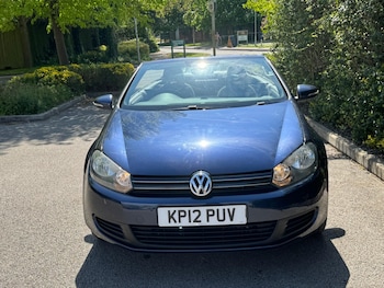 Used Volkswagen Golf 2012 for sale - 78442975: Photo