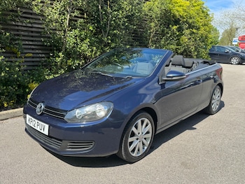 Used Volkswagen Golf 2012 for sale - 78442975: Photo