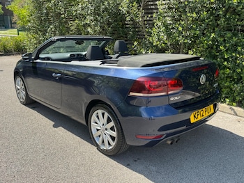 Used Volkswagen Golf 2012 for sale - 78442975: Photo