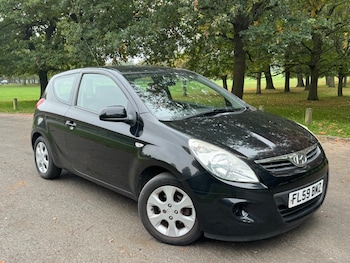 Hyundai - i20