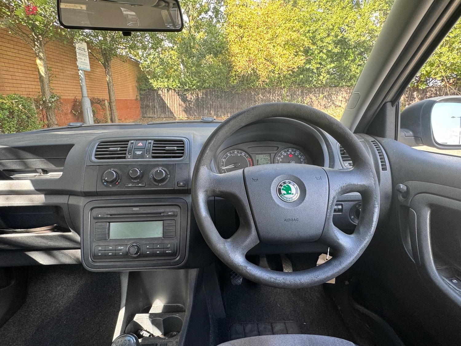Vehicle 17