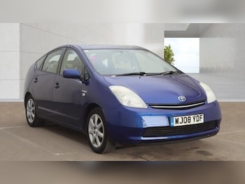 Used Toyota Prius 2008 for sale - 78946553: Photo