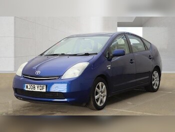 Used Toyota Prius 2008 for sale - 78946553: Photo