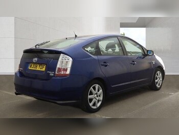Used Toyota Prius 2008 for sale - 78946553: Photo