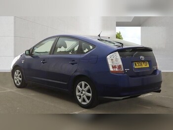 Used Toyota Prius 2008 for sale - 78946553: Photo