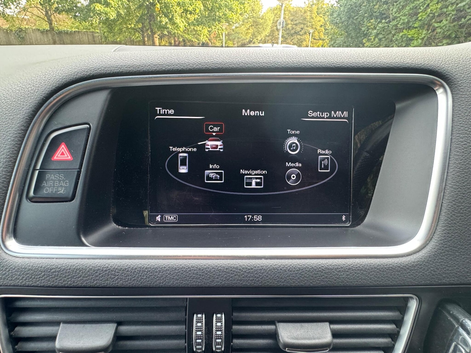 Vehicle 28