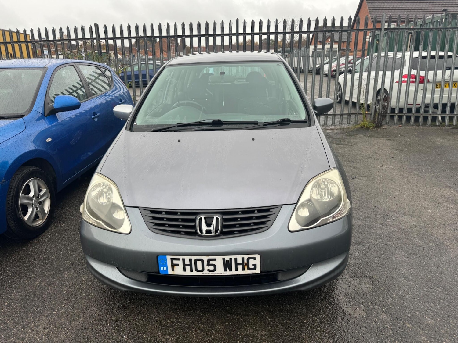 Used Honda Civic for sale - 76537930: Photo 10