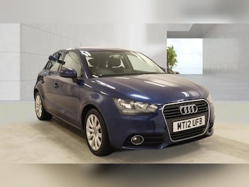 Used Audi A1 2012 for sale - 79011990: Photo