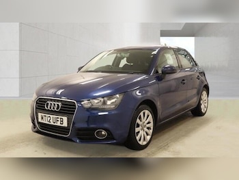 Used Audi A1 2012 for sale - 79011990: Photo