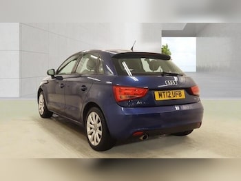 Used Audi A1 2012 for sale - 79011990: Photo