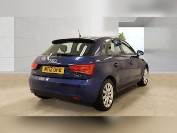 Used Audi A1 2012 for sale - 79011990: Photo