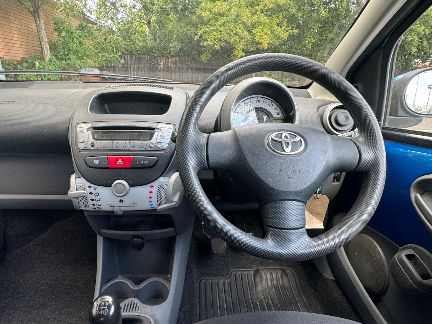 Vehicle 17
