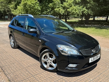 Used Kia Ceed 2011 for sale - 76084688: Photo