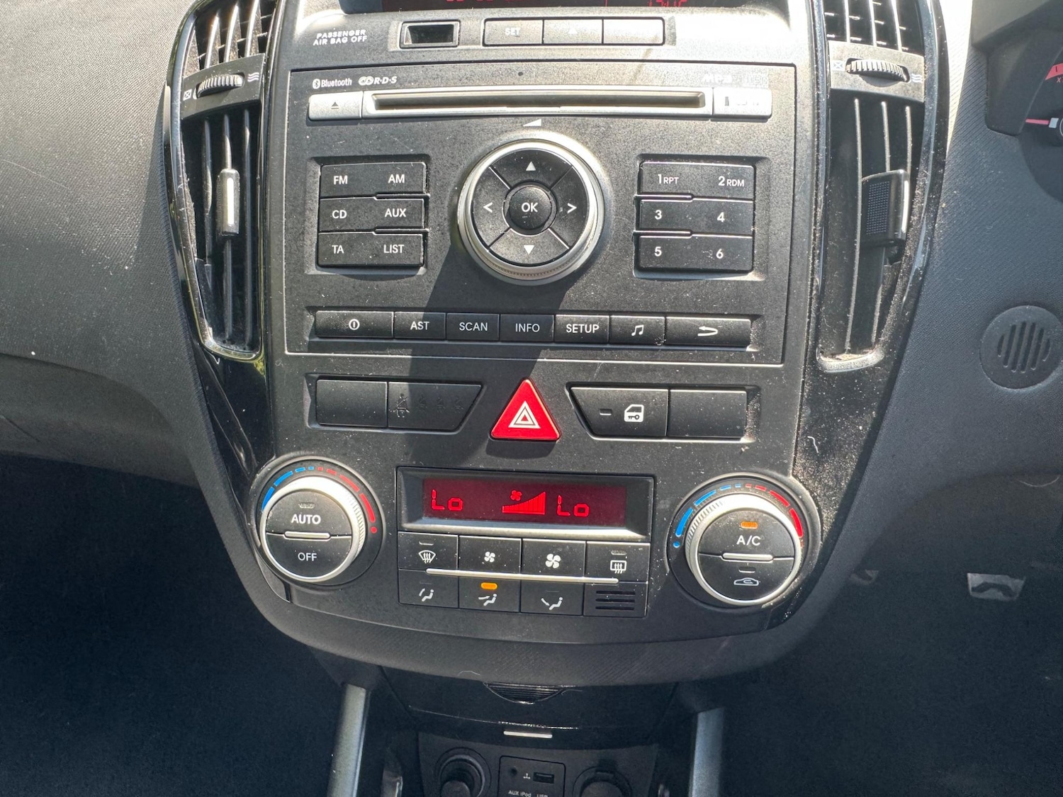 Vehicle 20