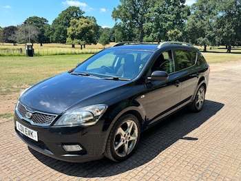 Used Kia Ceed 2011 for sale - 76084688: Photo