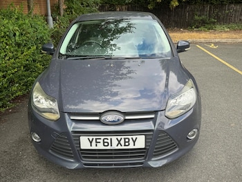 Used Ford Focus 2012 for sale - 76084451: Photo