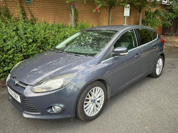 Used Ford Focus 2012 for sale - 76084451: Photo