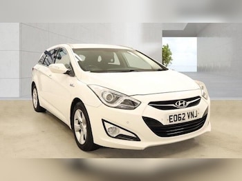 Used Hyundai i40 2012 for sale - 79158811: Photo