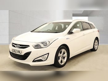Used Hyundai i40 2012 for sale - 79158811: Photo