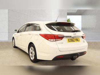 Used Hyundai i40 2012 for sale - 79158811: Photo