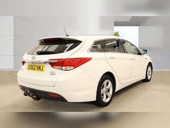 Used Hyundai i40 2012 for sale - 79158811: Photo