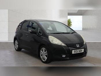 Used Honda Jazz 2011 for sale - 79062123: Photo