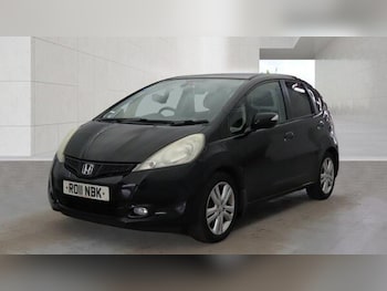 Used Honda Jazz 2011 for sale - 79062123: Photo