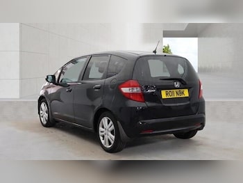 Used Honda Jazz 2011 for sale - 79062123: Photo
