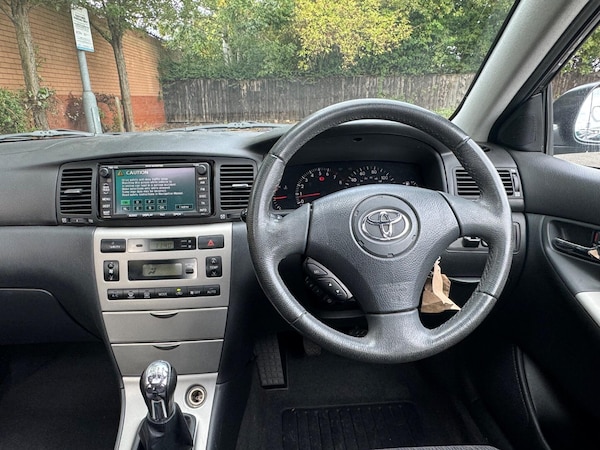 Used Toyota Corolla 2004 for sale - 76109272: Photo 20