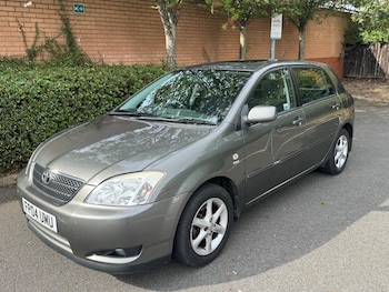 Used Toyota Corolla 2004 for sale - 76109272: Photo 3