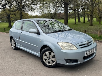 Used Toyota Corolla 2006 for sale - 78442953: Photo