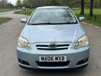 Used Toyota Corolla 2006 for sale - 78442953: Photo