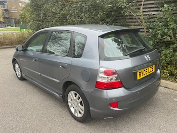 Used Honda Civic 2005 for sale - 78442961: Photo