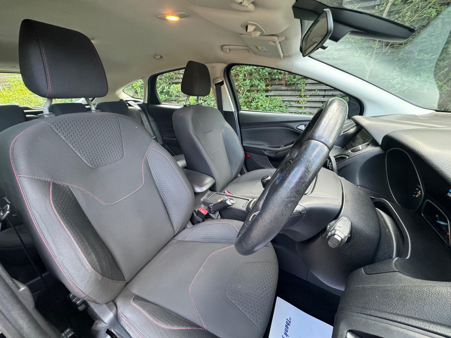 Used Ford Focus 2015 for sale - 76166575: Photo 10