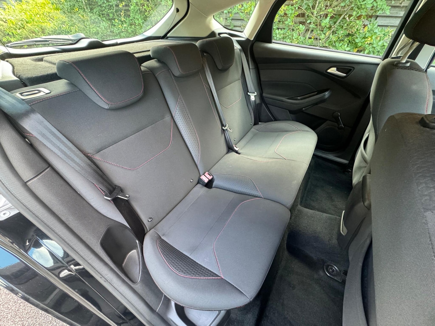 Used Ford Focus 2015 for sale - 76166575: Photo 12
