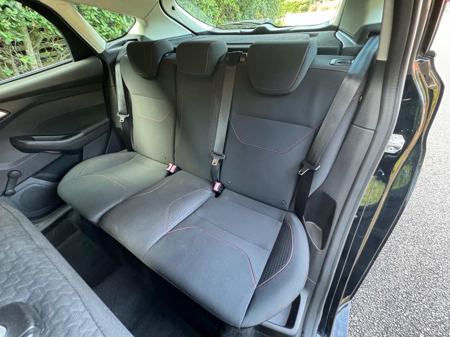 Used Ford Focus 2015 for sale - 76166575: Photo 16