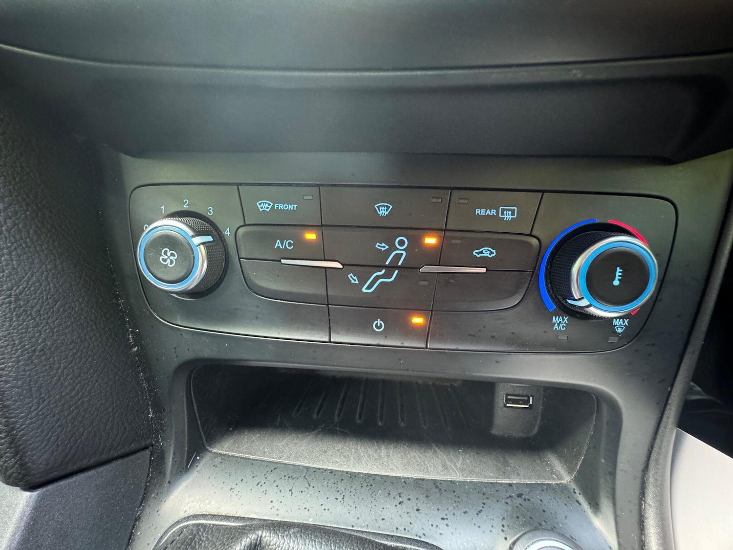 Used Ford Focus 2015 for sale - 76166575: Photo 19