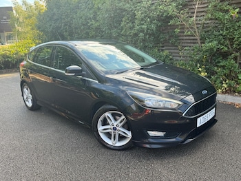 2015 (65) - 1.5 TDCi 120 Zetec S 5dr