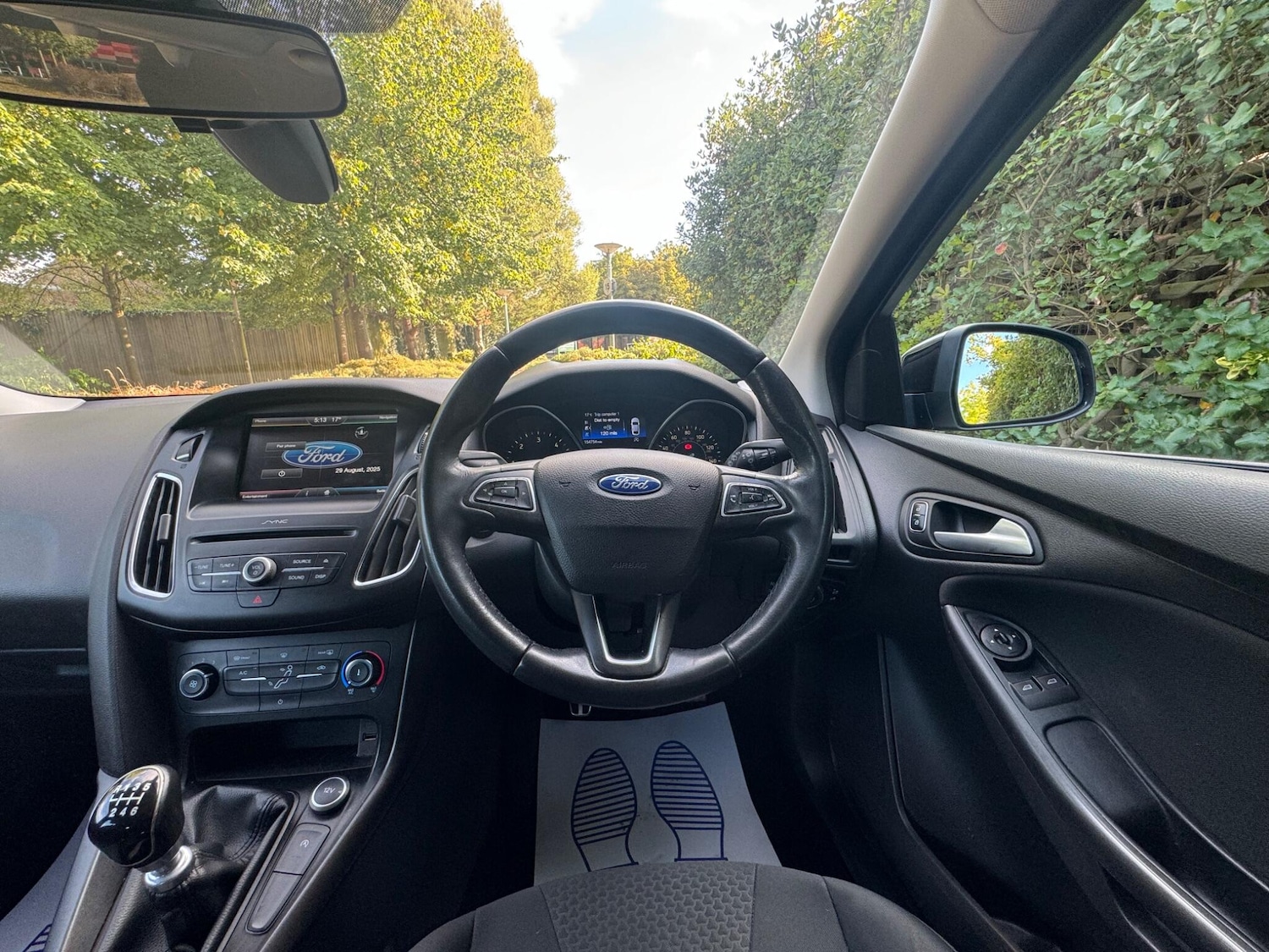 Used Ford Focus 2015 for sale - 76166575: Photo 21