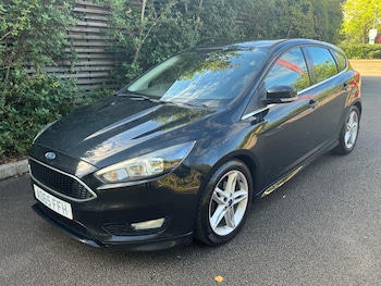 Used Ford Focus 2015 for sale - 76166575: Photo