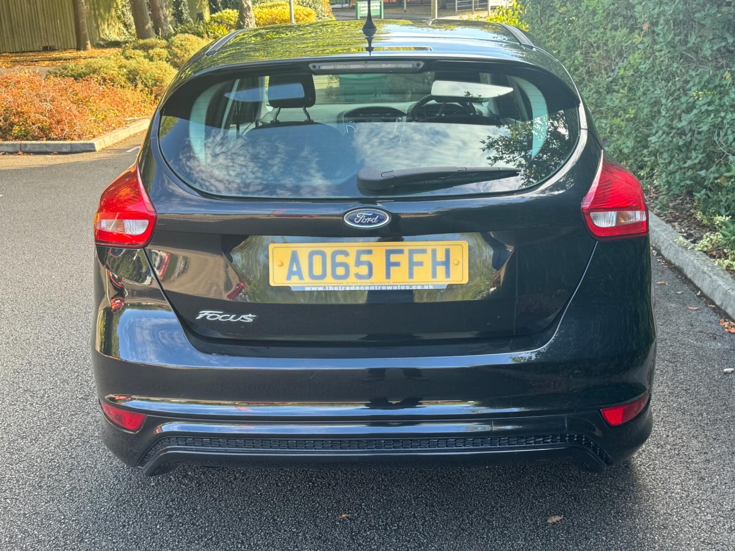 Used Ford Focus 2015 for sale - 76166575: Photo 5