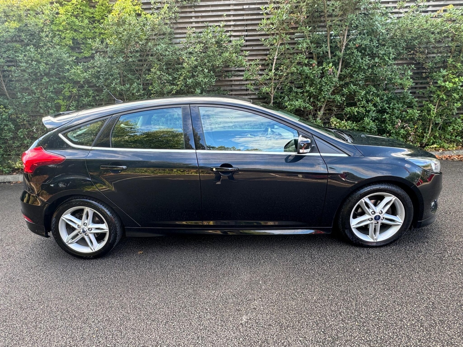 Used Ford Focus 2015 for sale - 76166575: Photo 7