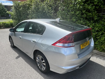 Used Honda Insight 2013 for sale - 78612857: Photo