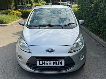 Used Ford Ka 2009 for sale - 78461336: Photo