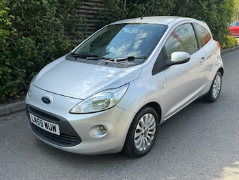 Used Ford Ka 2009 for sale - 78461336: Photo