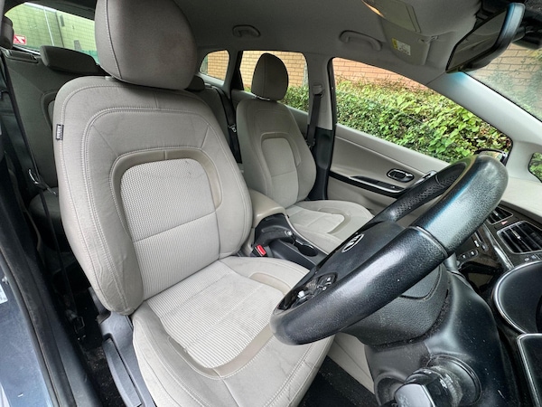 Used Kia Ceed 2014 for sale - 76200971: Photo 10